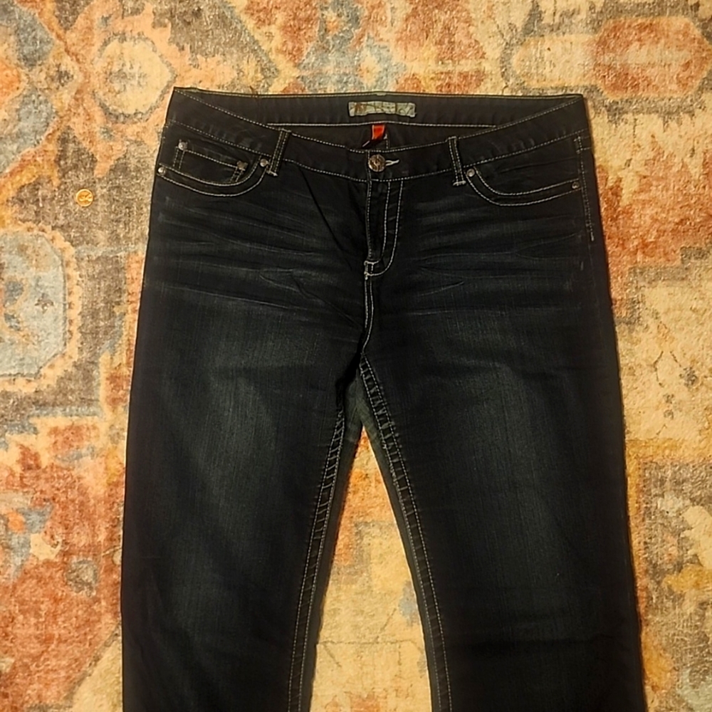 BKE Jeans